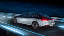 The carmaker is forging ahead with the development of Vision EQXX – an EV that is expected to have a range of more than 600 miles